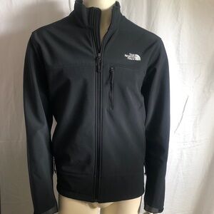The North Face Men's Black Performance Jacket